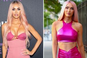 Megan Fox pelo rosa.jpg