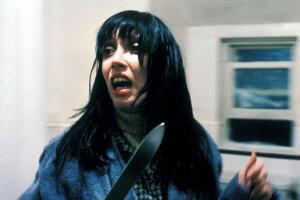 Shelley Duvall en The Shining
