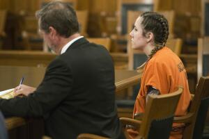 Tinder Date Woman Killed