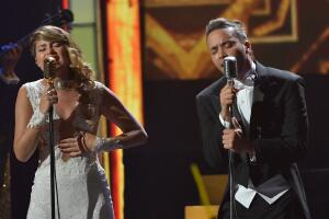 Univision's 13th Edition Of Premios Juventud Youth Awards - Show