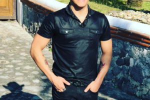 Julián Figueroa 