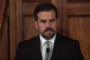 Ricardo Rosselló