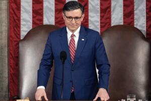 119th Congress - Mike Johnson