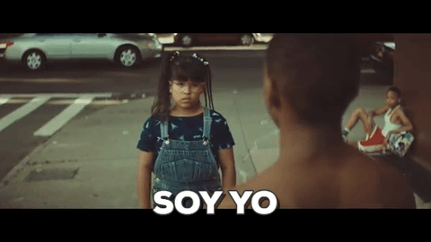 Videos nominados a Premio Lo Nuestro