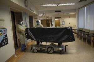 CALIFORNIA CORONAVIRUS