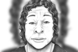 Aparece muerta en acera hispana policía de Irvine ayuda identificarla 