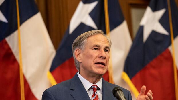 Texas se convierte en el primer gran estado en suspender el uso obligatorio de mascarillas para frenar el covid-19