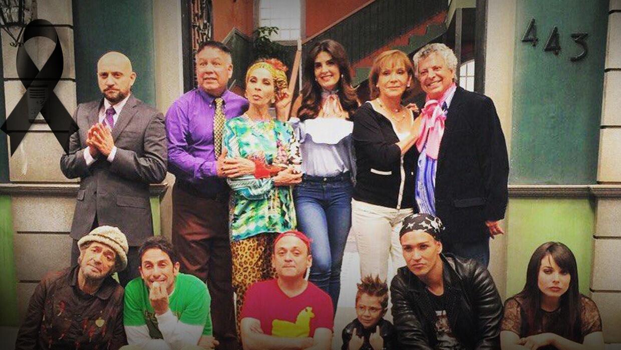 12 años después de su estreno así luce el elenco de 