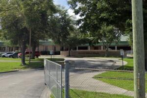 Galaxy Middle School