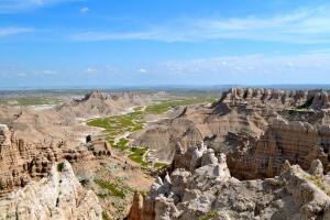 Badlands National Park