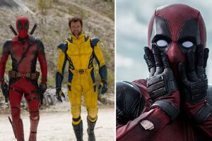 'Deadpool & Wolverine', de Marvel Studios, estrena en los cines de Latinoamérica el 25 de julio de 2024