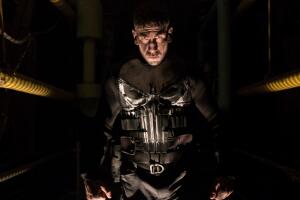 the punisher