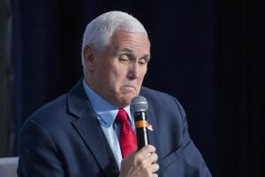 Mike Pence