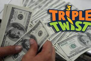 Revisa tus boletos de lotería. Hay un ganador de $2.7 millones en Arizona