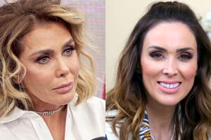 Sabine Moussier y Jacqueline Bracamontes: la villana recuerda el supuesto conflicto que tuvieron y lo que pasó