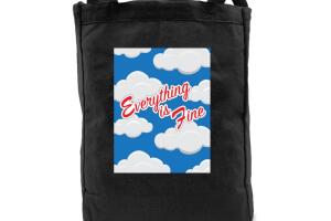 Is everything ok bag
