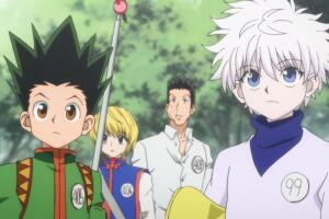 Anime Hunter X Hunter Madhouse-Shueisha.jpg