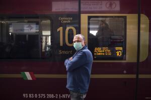 2020 Italian Daily Life