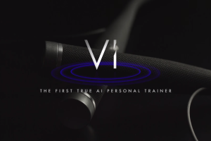 Vi: Auriculares smart