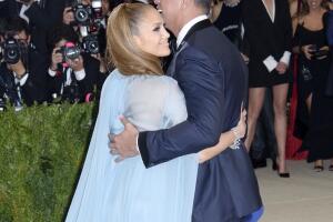 parejas Met Gala 2017
