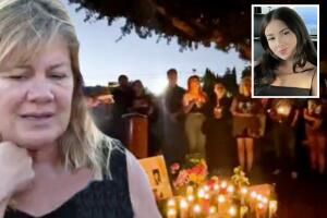 conexión Andrea Vázquez Gabriel Esparza acusado secuestro asesinato Whitter