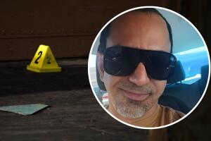 Víctor Juan Enríquez De Jesús Puerto Rico