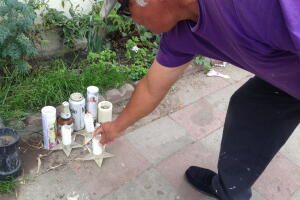 Asesinatos de latinos en Compton
