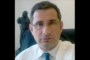 Ike Kaveladze