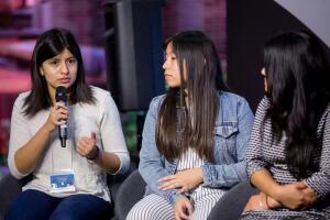 educacion pearson event