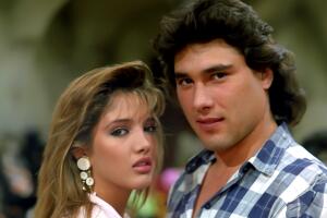 Cómo y dónde ver completa la novela Dulce Desafío de finales de los 80, con Adela Noriega y Eduardo Yáñez