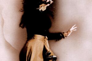 Selena Quintanilla 