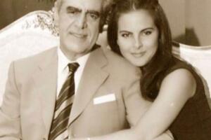 Eric del Castillo y Kate