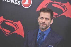 An Alternative View Of The "Batman V Superman: Dawn Of Justice" New York Premiere