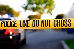 Robo de vehículo provoca un tiroteo entre policías y un sospechoso en Mesa