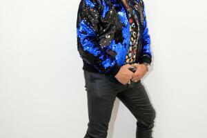 El look de Albertano