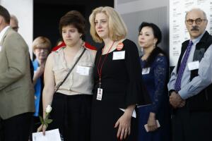 Rachael Pacella, Andrea Chamblee