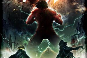 Attack on Titan