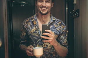 Jon Ecker 