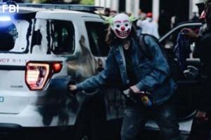 Timothy O'Donell, "el Joker de Chicago".