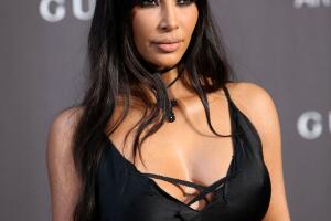 2018 LACMA Art + Film Gala - Arrivals