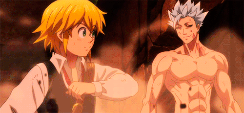 Nanatsu no Taizai