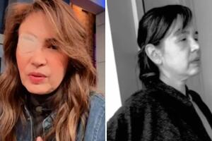 Yolanda Andrade reaparece en medio de especulaciones sobre su salud y sorprende por cómo luce