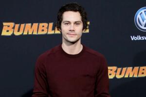 Dylan O'Brien
