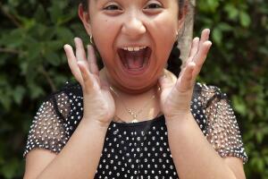 Ellos son los Pequeños Gigantes 2019 que conquistarán tu corazón