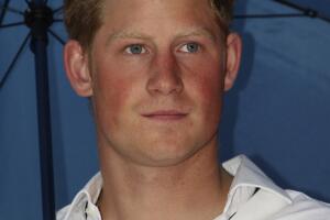 Prince William And Prince Harry Host A Tea Party Ahead Of Diana Concert