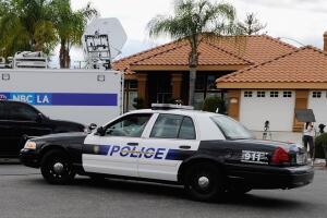 Crimen aumenta en Bakersfield