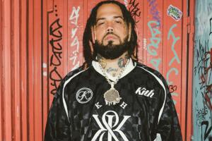 Brray cantará con Anitta en los Latin AMAs 2024