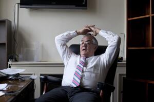 Barney Frank