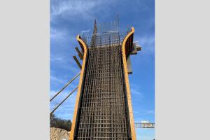 carretera cierres I-35