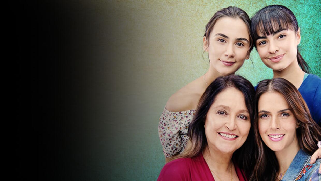Vencer El Desamor Capítulo 17 Vencer El Desamor Novelas Vencer El Desamor Univision